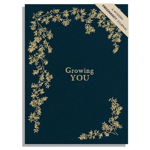 Growing You