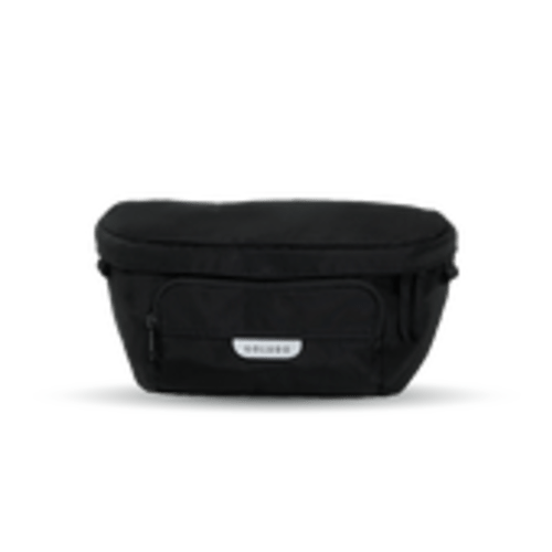 The On the Go Organizer, Black – Colugo