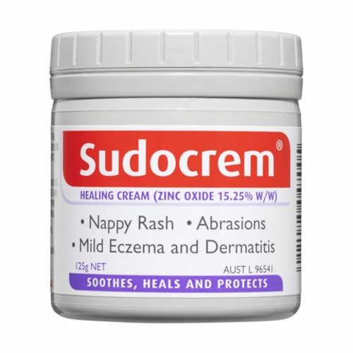 Sudocrem Healing Cream 125g | Kmart