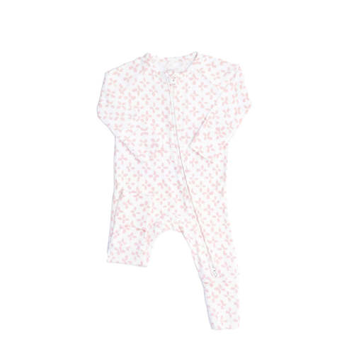 Sleep Romper - Clover