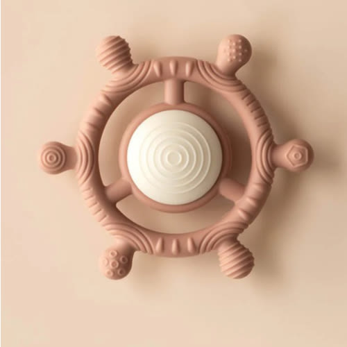 Sensory Spinner Toy