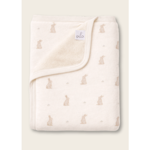 Bunny - Cuddle Blanket