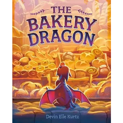 The Bakery Dragon
