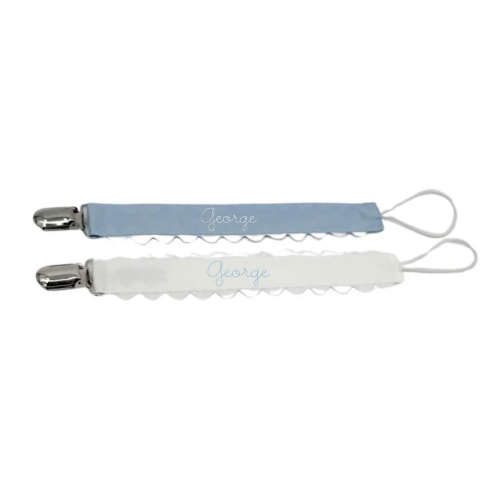 Paci Clip Bundle