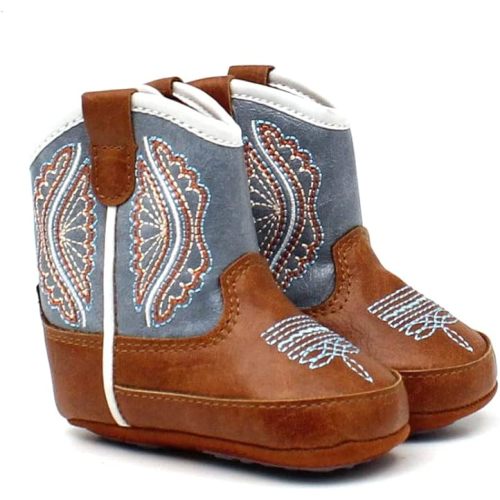 ARIAT Lil' Stompers Infant Unisex Western Boots