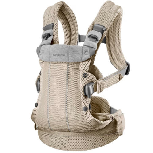 BabyBjörn Baby Carrier Harmony