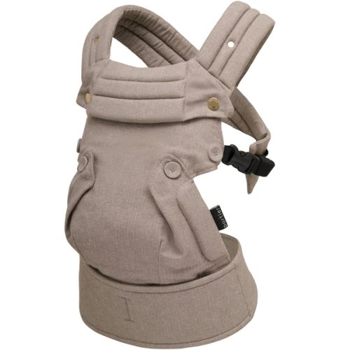Limitless Baby Carrier - Fawn – Portier Australia Pty Ltd