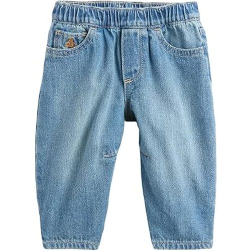 GAP Baby My First Denim Bubble Jean