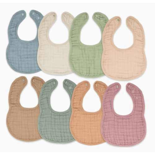 Used Baby Bibs