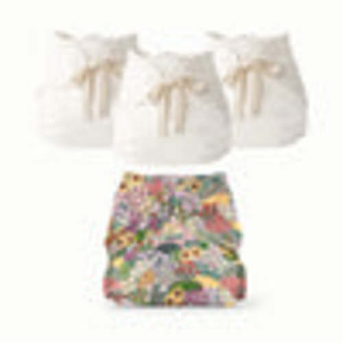 Tie Inner + Outer Bundle – Esembly