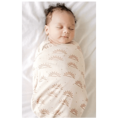 COCOON SWADDLE