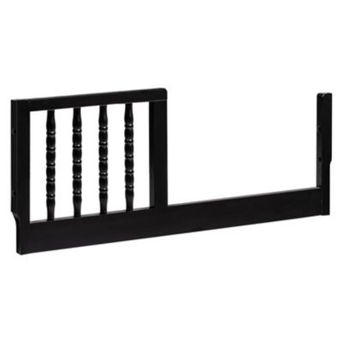 daVinci Jenny Lind Mini Toddler Bed Conversion Kit (M7399) - White