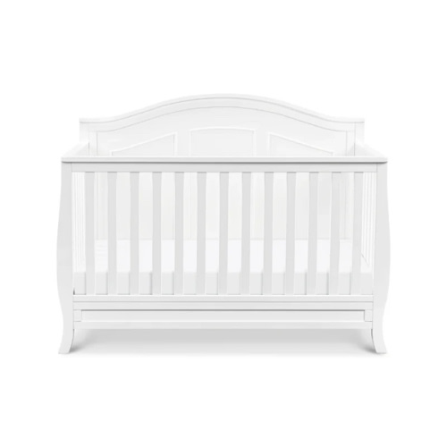 Emmett 4-in-1 Convertible Crib | Snuggle Bugz | Canada's Baby Store
