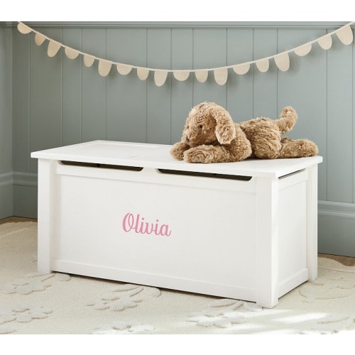 Ultimate Toy Chest (36")