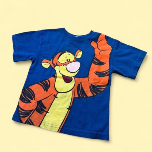 Vintage Disney Tigger Kids T Shirt
Size 3T...