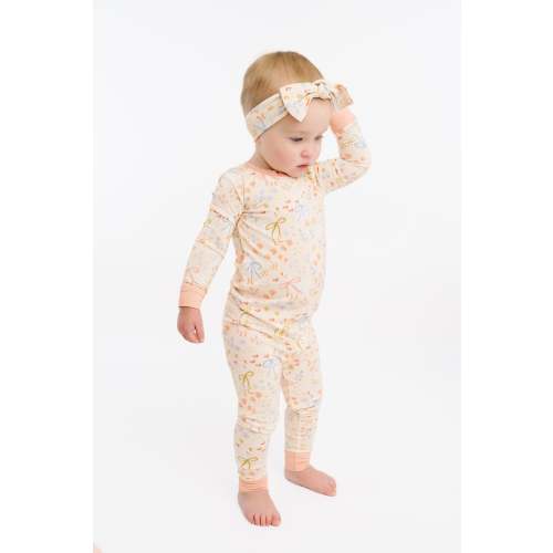Darling Goose Bamboo Set