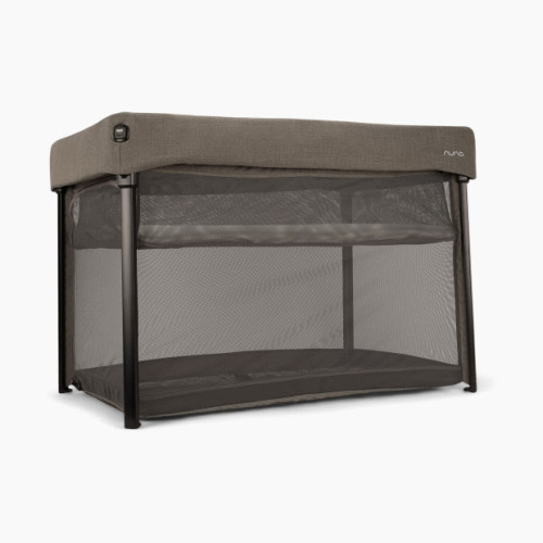PAAL Travel Crib Playard - Granite