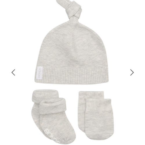 Bonds Bamboo Beanie Set | Baby Hat | RXP41N