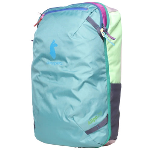 Allpa 28L Travel Pack - Del Día