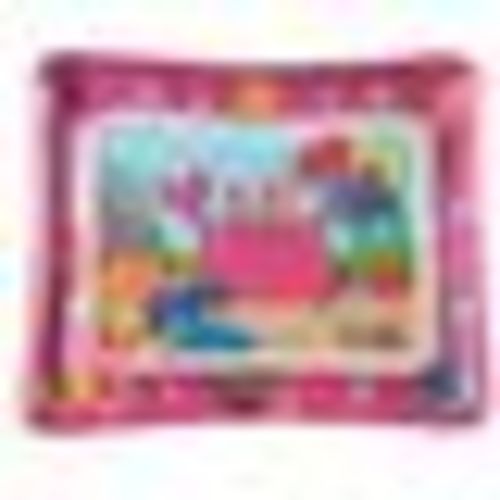 Inflatable Sensory Play Mat for Babies, BPA FREE - Pink | Shop Today. Get it Tomorrow! | takealot.com
