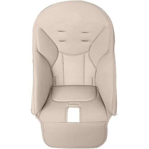 High Chair Cover Replacement for Baby, High Chair Cushion, Universial Replacement Cover for Pegs Perego, Siesta Zero3, Baoneo, Kosmic Janés
