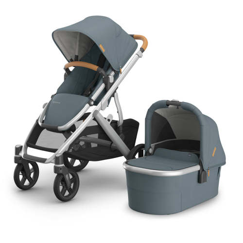 UPPAbaby Vista V3 Stroller | Modern Nursery™