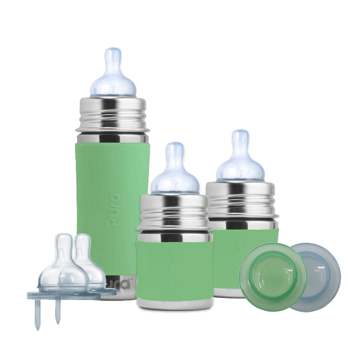 Stainless Steel Baby Bundles