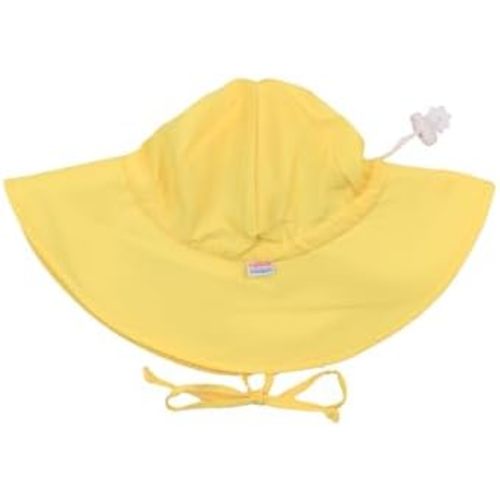 Floppy Wide Brim UPF 50+ - Baby Sun Hat
