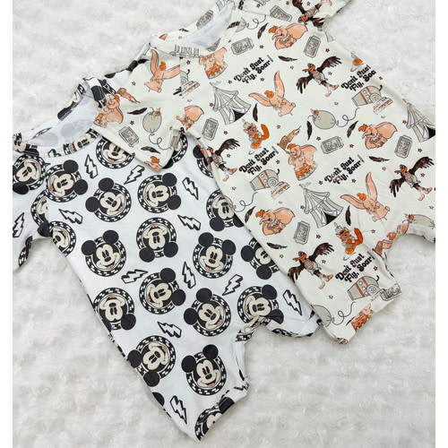 Mouse/Dumbo Romper | Littleab&co