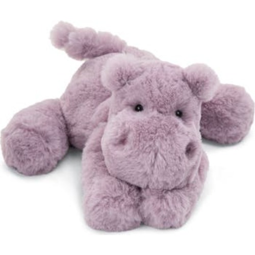 Smudge Hippo Stuffed Animal
