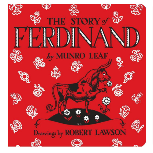 The Story of Ferdinand