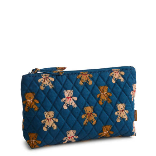 Medium Pouch - Bunch of Bears