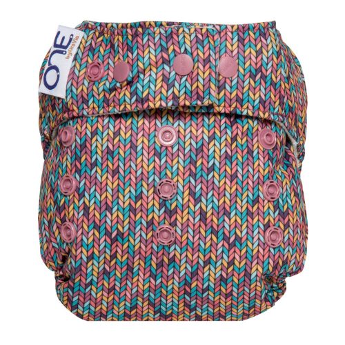 O.N.E. Cloth Diaper - Fable