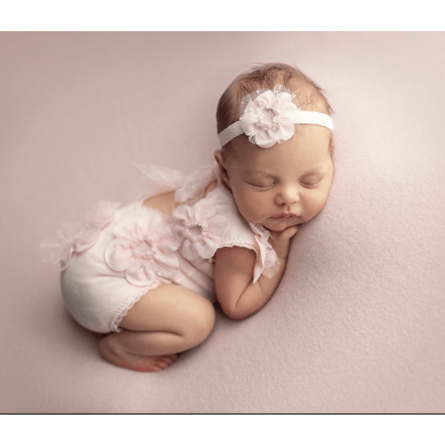 Newborn Photoshoot