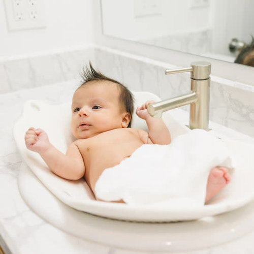 Puj Flyte - White - HipBabyGear