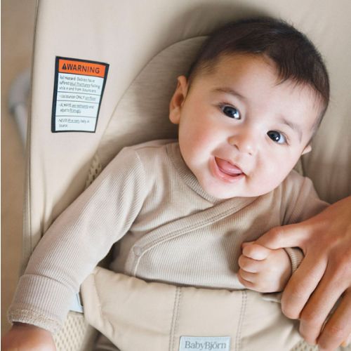 BabyBjörn Bouncer Balance Soft
