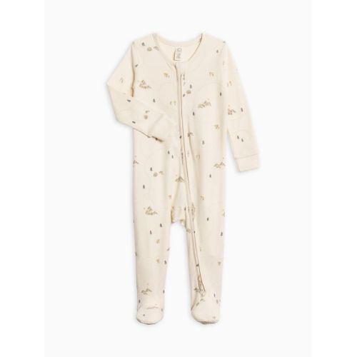 Peyton Zipper Sleeper