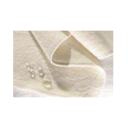 Changing Table Wool Moisture Pad