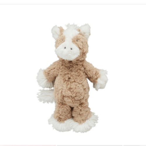 Plush Horse | Perfect for Kids | Mud Pie