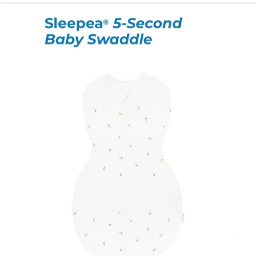 Baby Sleep Sack | Sleepea Swaddle – Happiest Baby
