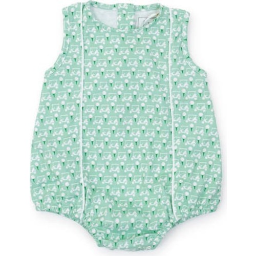 Reid Boys' Bubble, 0-3M