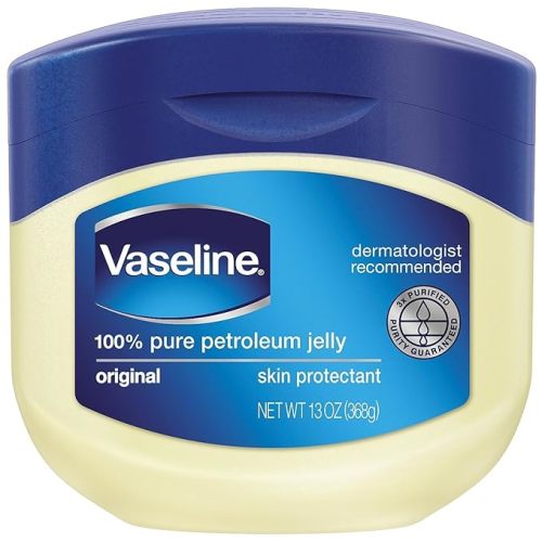Vaseline Jelly Original, 13 Oz Jar