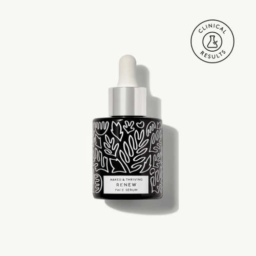 Renew Resurfacing Night Serum Full-Size (30mL)