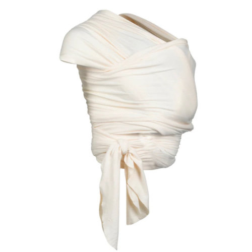 Snuggle Me Baby Wrap | Natural