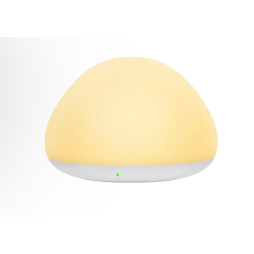 VAVA Silicone Squeeze Control Baby Night Light