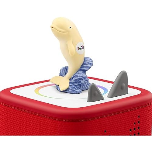 Tonies Raffi Audio Toy Figurine