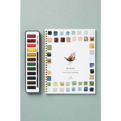 Emily Lex Studio Watercolor Set