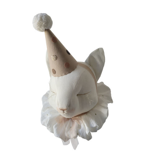 Cat cream with cap Daisy