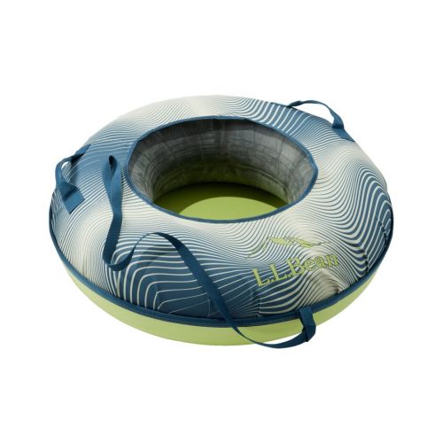 L.L. Bean Sonic Snow Tube