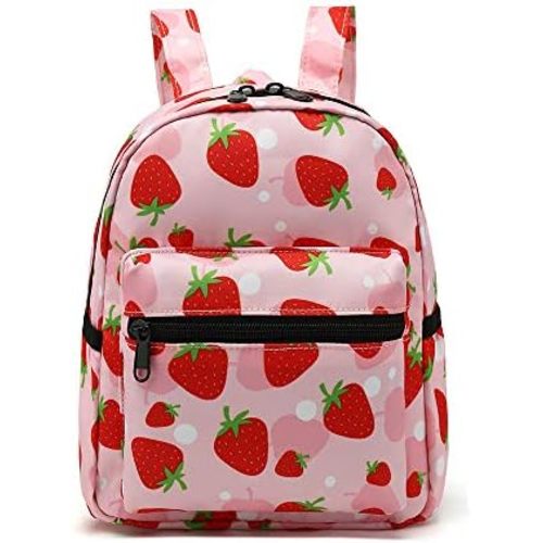 YiXiamo Cute mini tiny small lightweight water repellent pack bag backpack for grils children and adult